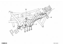 motor kabelboom