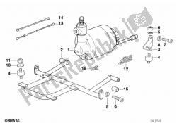 modulatore di pressione abs i