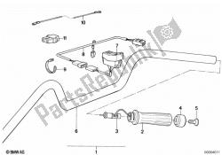 kit de retrofit, cabo aquecido