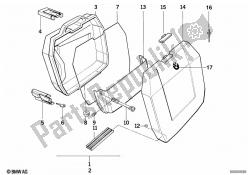 zestaw citycase