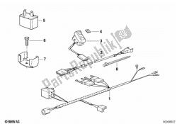 Wiring official signal light