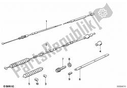 cable Bowden