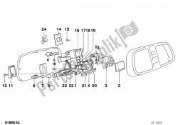 Instruments combinat-.single components