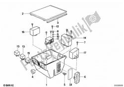 caja de fusibles