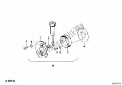 sensor de encendido