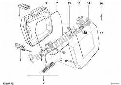 zestaw citycase