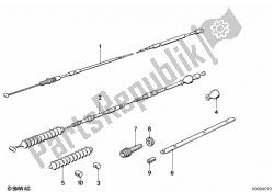 cable Bowden