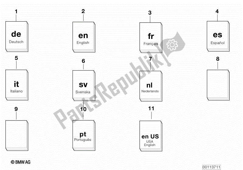 All parts for the Repair/service/mainten. Non-car-specif. Of the BMW K 100 RT  589 1000 1984 - 1988