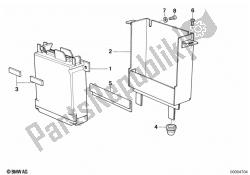 modulo di controllo per abs i