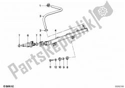 Fuel injection system/Injection valve