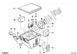 caja de fusibles