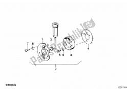 sensor de encendido