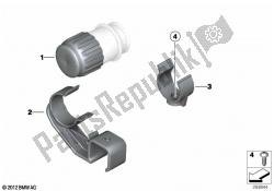 capuchon pour fiche de diagnostic