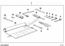 CAR TOOL