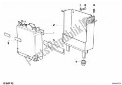 módulo de control para abs i