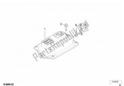 centralina motronic