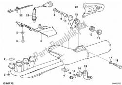 EXHAUST SYSTEM