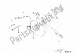 Expansion tank