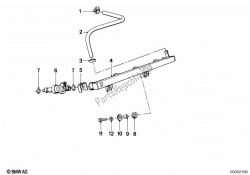 Fuel injection system/Injection valve