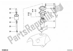 FUEL PUMP/FUEL FILTER