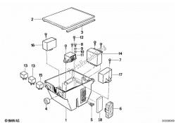 caja de fusibles