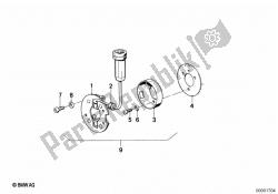 sensor de ignição