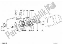 Instruments combinat-.single components