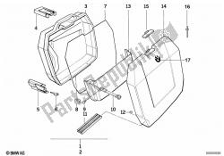 zestaw citycase