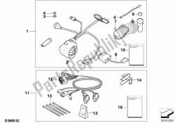 Alarm systems 5.1