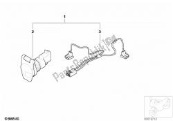 Retrofit kit, socket