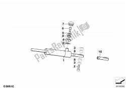 STEERING DAMPER