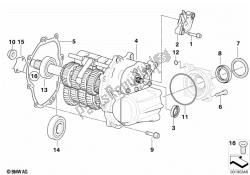 Manual Transmission