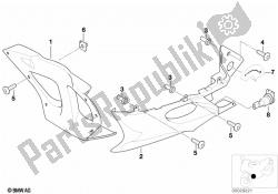 becquet moteur