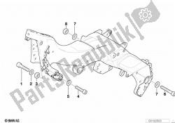 Engine Suspension