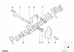 extern.gearshift parts, assistência de backup