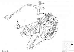 Rear-axle-drive