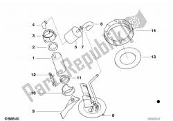 FUEL PUMP/FUEL FILTER