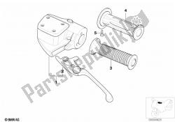 Clutch control assembly