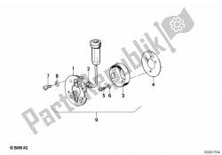 sensor de encendido