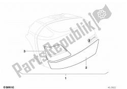 Installing set moulding rocker panel