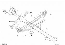 suporte lateral