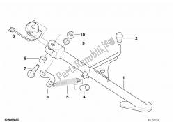 suporte lateral