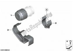 capuchon pour fiche de diagnostic