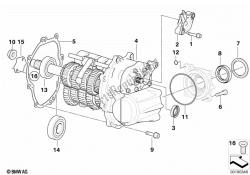 Manual Transmission