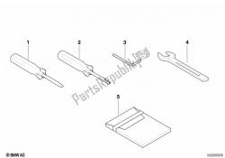 auto gereedschap