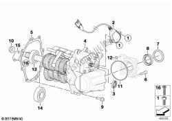 trasmissione manuale