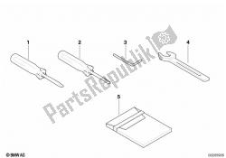 auto gereedschap