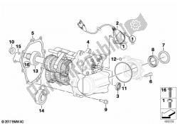 Manual Transmission