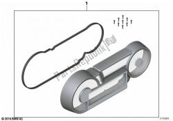 Repair kit instrument cluster