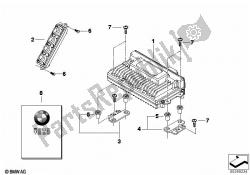 Audio system